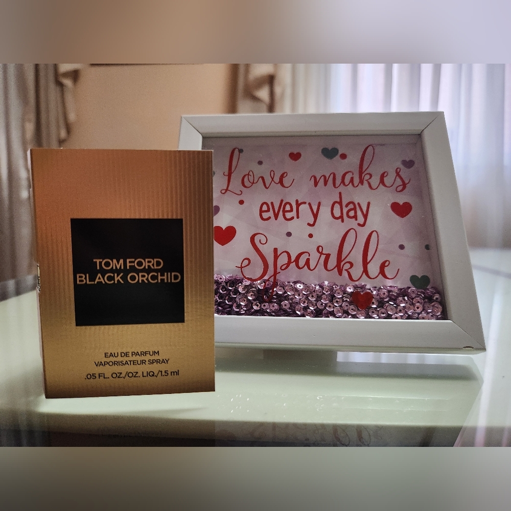 5/$25✨️TF Black Orchid SAMPLE✨️
